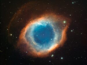 Helix Nebula